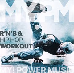 R'N'B & HIP HOP WORKOUT