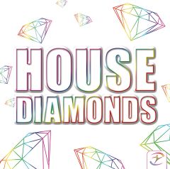 HOUSE DIAMONDS
