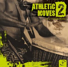 ATHLETIC MOVES #2