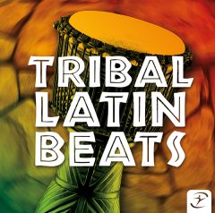 TRIBAL LATIN BEATS