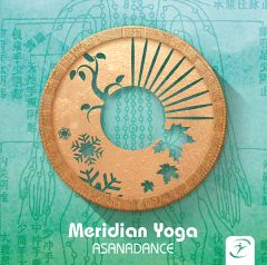 MERIDIAN YOGA Asanadance