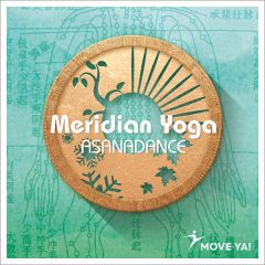 MERIDIAN YOGA Asanadance