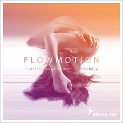 FLOWMOTION Floating Yoga Sounds Vol. 2