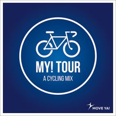 MY! Tour (MY CYCLING #1)