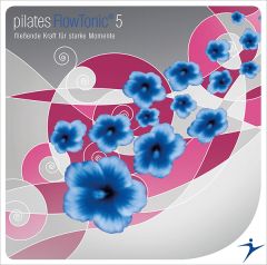 PILATES FlowTonic #5