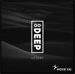 goDEEP Desert (#3)