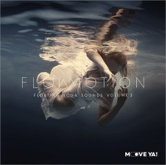 FLOWMOTION Floating Yoga Sounds 3