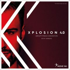 XPLOSION 4.0 - MP3