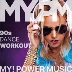 90s DANCE WORKOUT