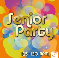 SENIOR PARTY - 125-130BPM