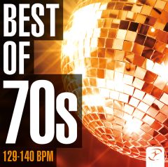 BEST OF 70s - 129-140BPM