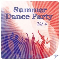 SUMMER DANCE PARTY #4