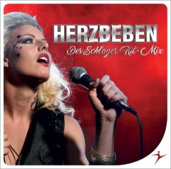 HERZBEBEN - Der Schlager-Hit-Mix