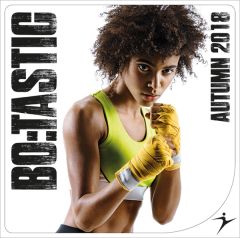 BO:TASTIC Autumn 2018 - 160BPM