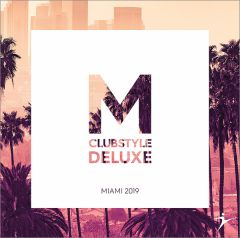 CLUBSTYLE DELUXE Miami 2019
