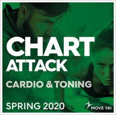 CHART ATTACK Spring 2020