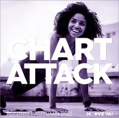 CHART ATTACK Toning Autumn 2021