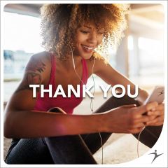 THANK YOU 2018 - MP3