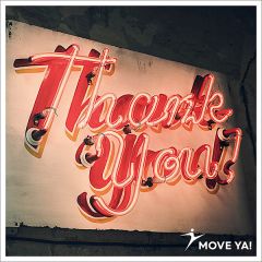 THANK YOU 2019 - MP3
