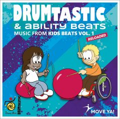 DRUMTastic & Ability Beats - MP3 / MP4