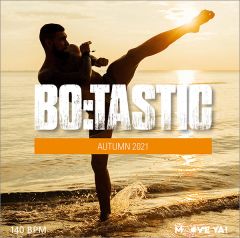 BO:TASTIC Autumn 2021 - 140BPM - MP3