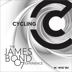 CYCLING The James Bond Experience - MP3