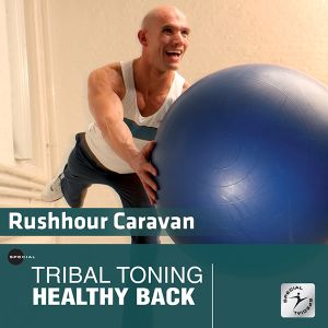 Rushhour Caravan