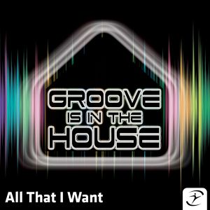 All That I Want