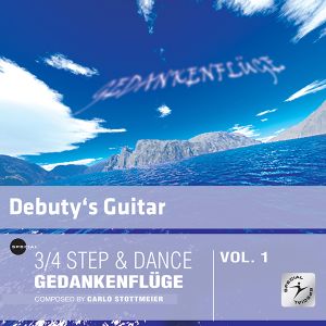 Debuty's Guitar