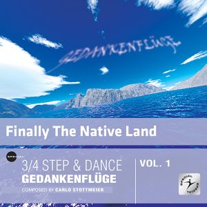 Finally The Native Land
