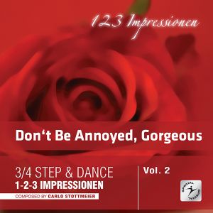 Don't Be Annoyed, Gorgeous