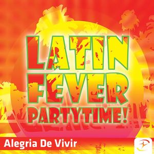 Alegria De Vivir
