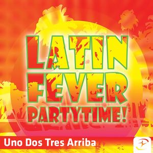 Uno Dos Tres Arriba