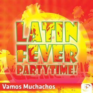 Vamos Muchachos