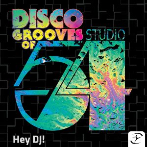 Hey DJ!
