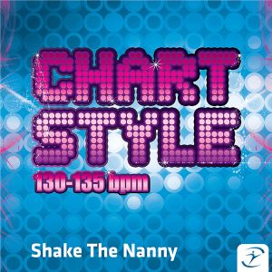 Shake The Nanny