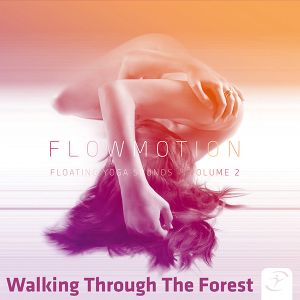 Walking Through The Forest