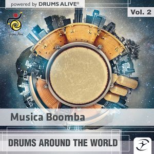 Musica Boomba