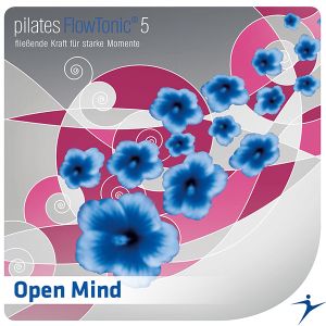 Open Mind