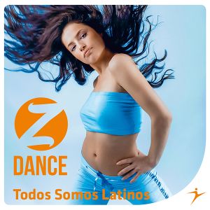 Todos Somos Latinos