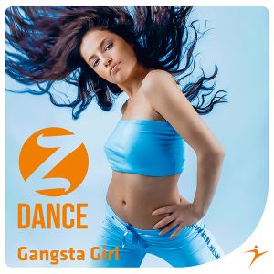 Gangsta Girl