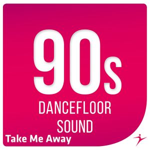 Take Me Away (All Over The World)