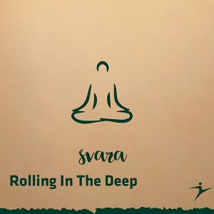 Rolling In The Deep