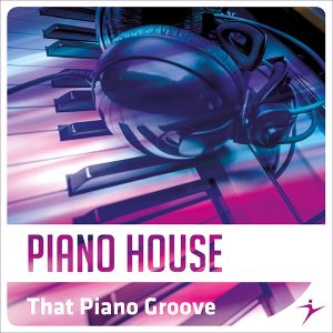 That Piano Groove