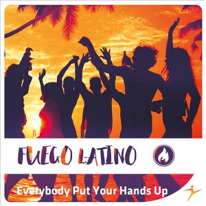 Everybody Put Your Hands Up