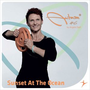 Sunset At The Ocean