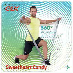 Sweetheart Candy