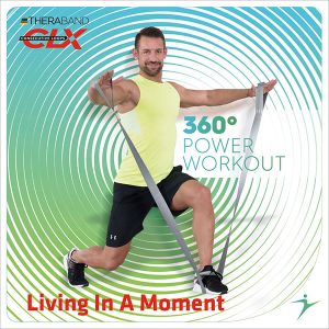 Living In A Moment