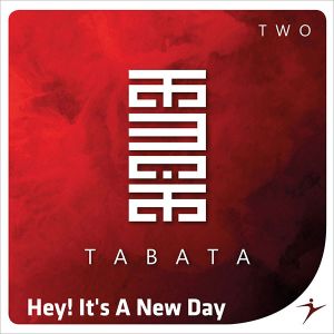 Hey! It's A New Day