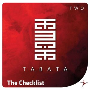 The Checklist